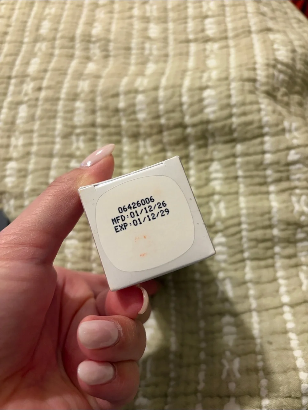 M.A.D Skincare hyper sheer